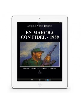 En marcha con Fidel-1959