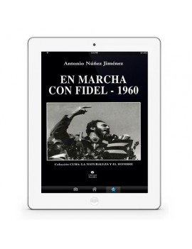 En marcha con Fidel-1960
