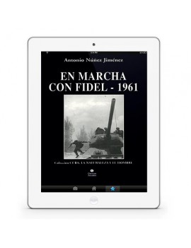 En marcha con Fidel-1961