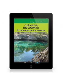 Ciénaga de Zapata. El...