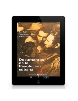 Documentos de la Revolución Cubana 1959