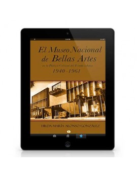 El Museo Nacional de Bellas...