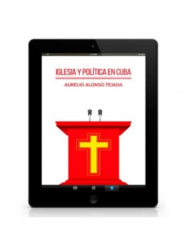 Iglesia y política en Cuba