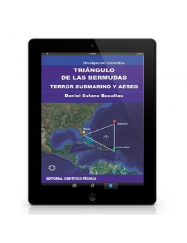 Triángulo de las Bermudas. Terror submarino y aéreo