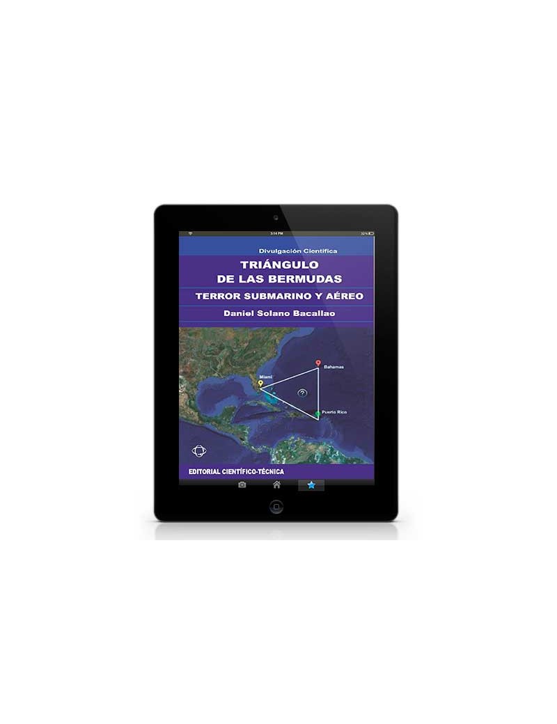 Triángulo de las Bermudas. Terror submarino y aéreo