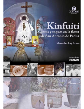 Kinfuiti. Cantos y toques en la fiesta de San Antonio de Padua