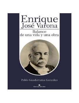 Enrique José Varona Balance...