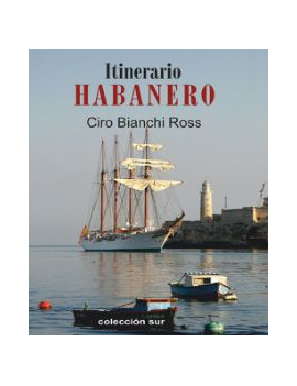 Itinerario Habanero