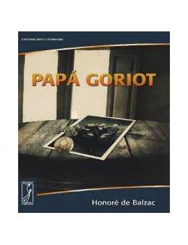 Papá Goriot