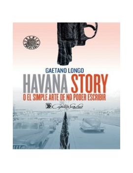 Havana Story o el simple...