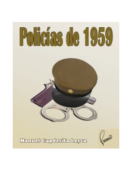 Policías de 1959