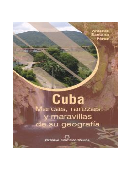 Cuba: Marcas, rarezas y...