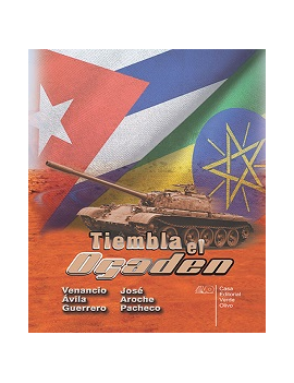 Tiembla el Ogaden