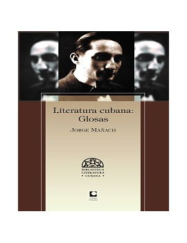 Literatura cubana: Glosas