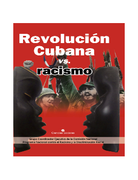 Revolución Cubana vs. racismo