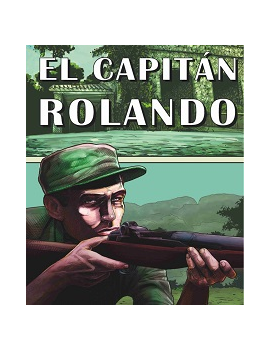 El capitán Rolando