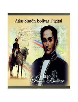 Atlas Simón Bolívar (.exe)