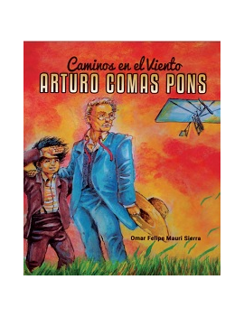 Arturo Comas Pons, camino...