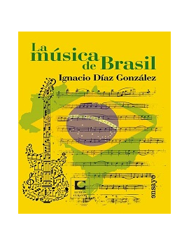 La música de Brasil