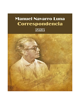 Manuel Navarro Luna....