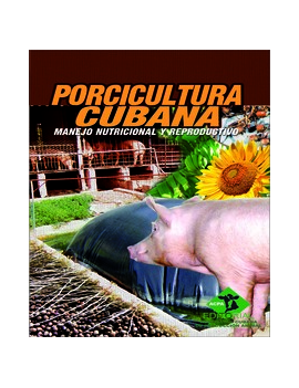Porcicultura cubana. Manejo...