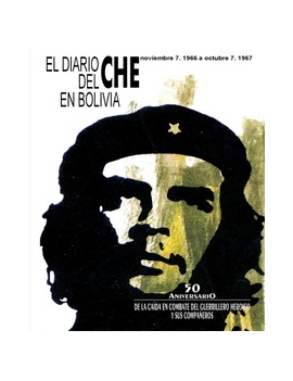 El diario del Che en...