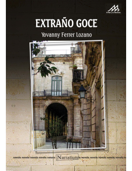 Extraño goce