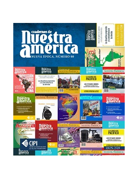 Revista Cuadernos de Nuestra América No.0