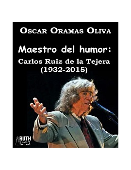Maestro del humor: Carlos...