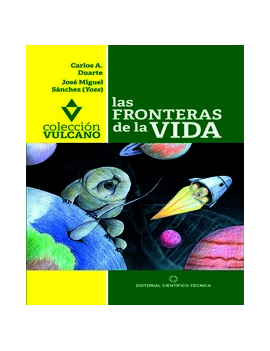 Las fronteras de la vida