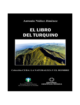 El libro del Turquino