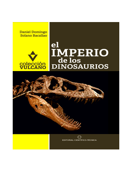 El imperio de los dinosaurios