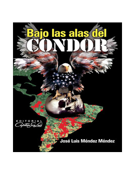 Bajo las alas del Cóndor