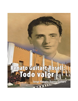 Renato Guitart Rosel: Todo valor