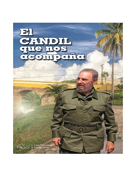 El candil que nos acompaña