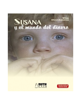 Susana y el mundo del dinero