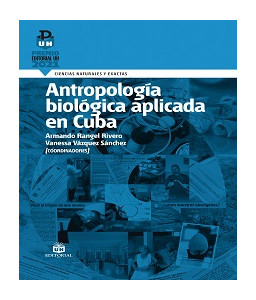 Antropología biológica aplicada en Cuba