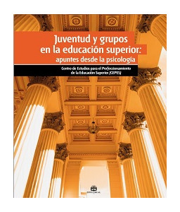 Juventud y grupos en la educación superior: apuntes desde la psicología