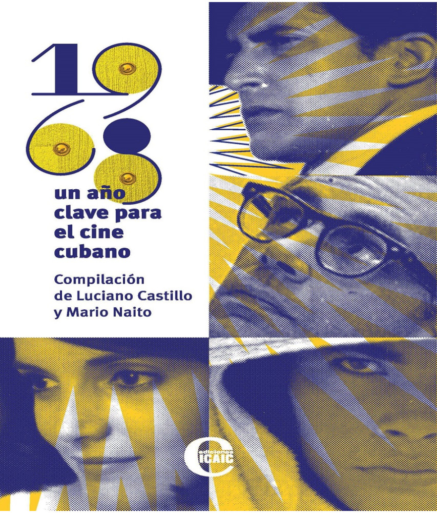 1968: un año clave para el cine cubano