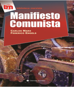 Manifiesto comunista