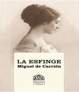 La esfinge