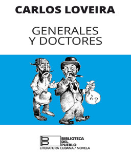 Generales y doctores