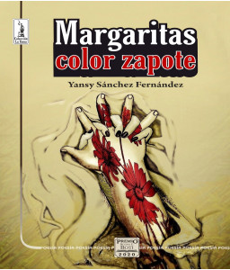 Margaritas color zapote