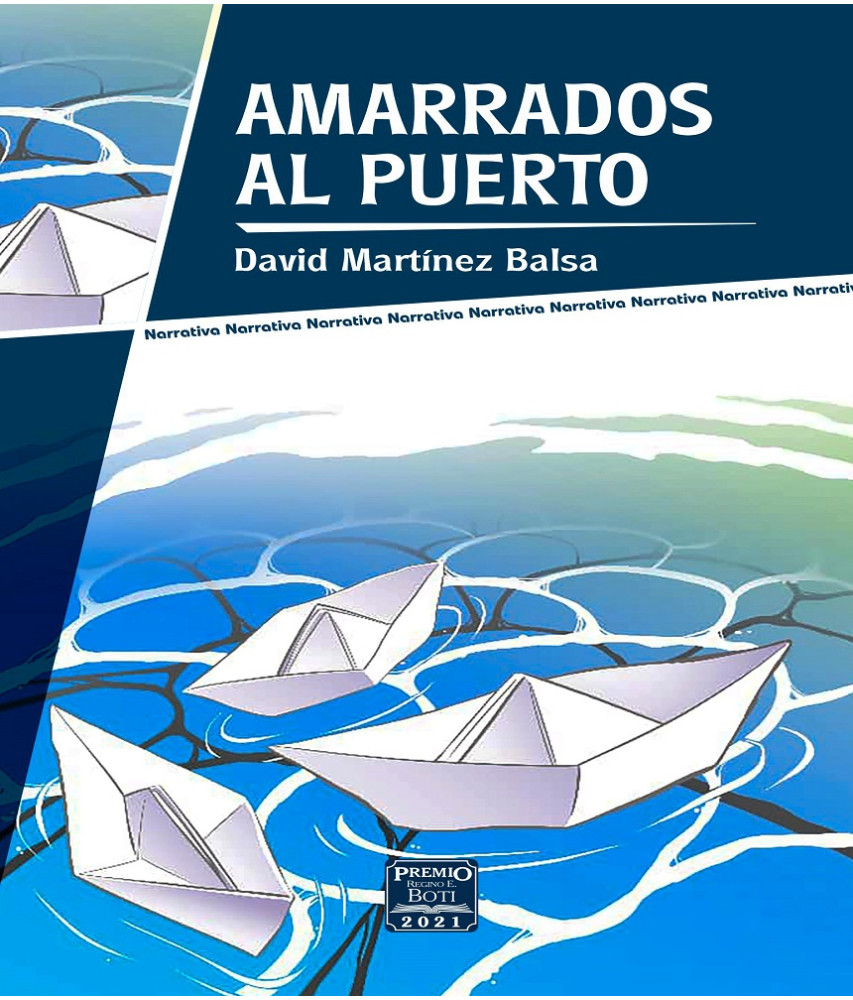 Amarrados al puerto