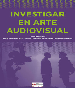 Investigar en arte audiovisual