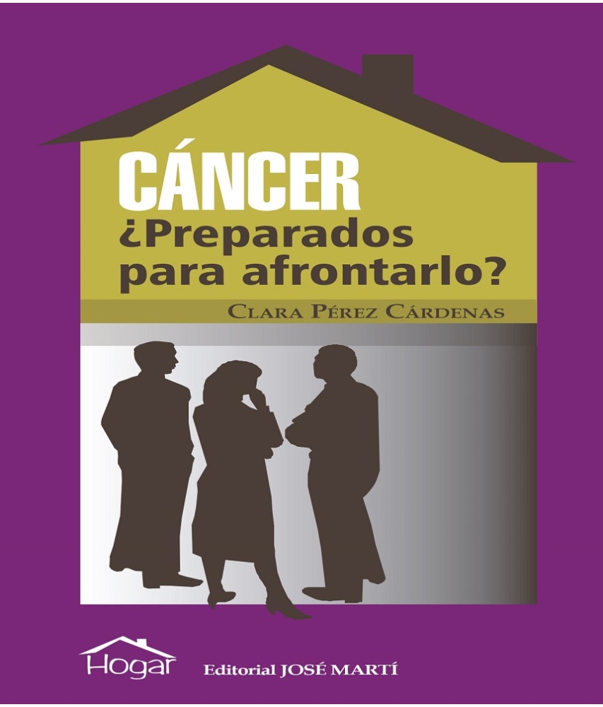 Cáncer ¿Preparados para afrontarlo?