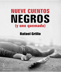 Nueve cuentos negros