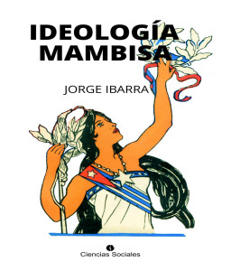 Ideología mambisa