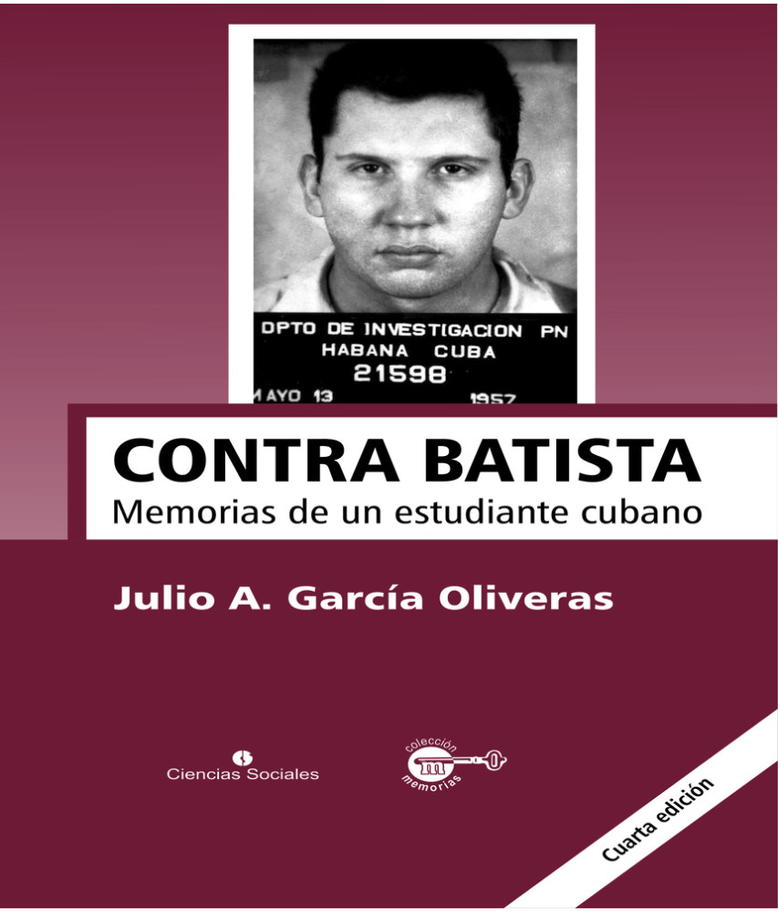 Contra Batista