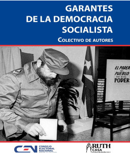 Garantes de la democracia socialista